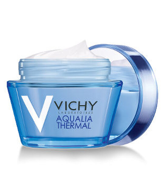 Aqualia Thermal Dynamic Hydration Rich Cream Vichy USA