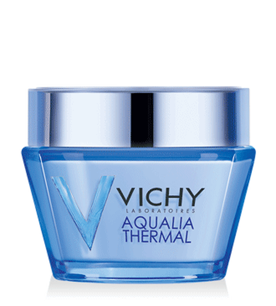 Aqualia Thermal Dynamic Hydration Rich Cream Vichy USA