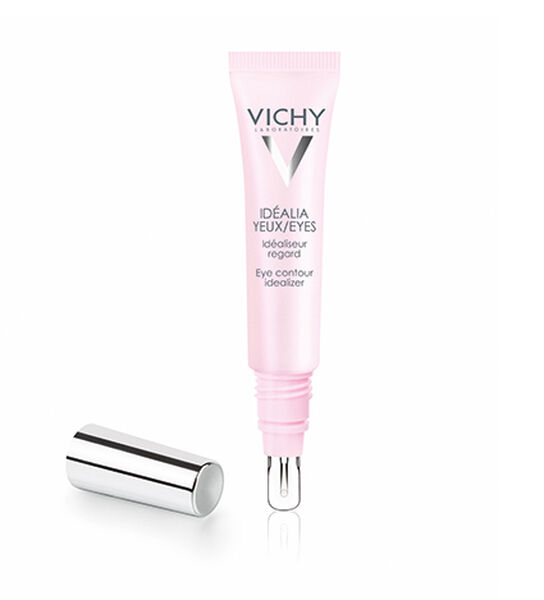 Idéalia Eyes Vichy USA