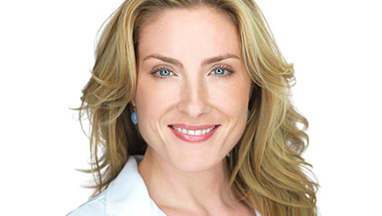 Dr. Erin Gilbert
