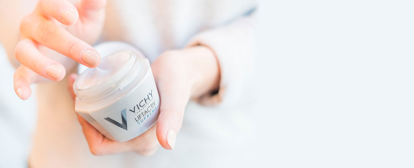 Vichy Skin Care - Dedicated to skin health for over 80 years