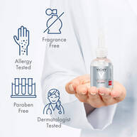 LiftActiv Supreme Hyaluronic Acid Wrinkle Corrector Serum