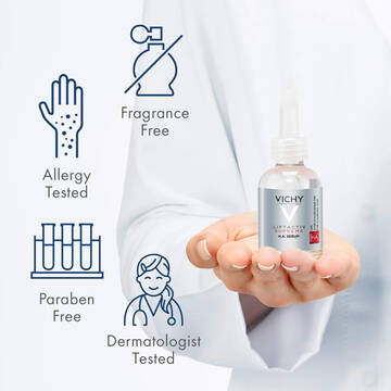 LiftActiv Supreme Hyaluronic Acid Wrinkle Corrector Serum