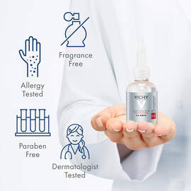 LiftActiv Supreme Hyaluronic Acid Wrinkle Corrector Serum