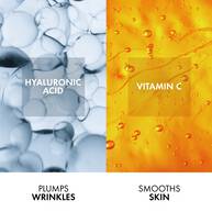 LiftActiv H.A. Anti-Wrinkle Firming Day Cream