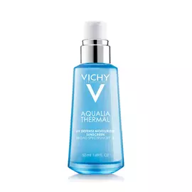 Aqualia Thermal UV Defense Moisturizer - Vichy Skin Care