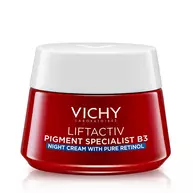 LiftActiv B3 Night Cream