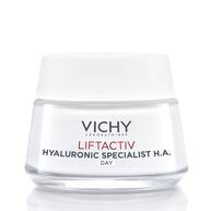 LiftActiv Anti-Wrinkle Day Cream 