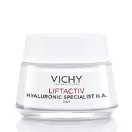 LiftActiv Anti-Wrinkle Day Cream 