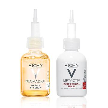 Proxylane + Retinol Menopause Duo