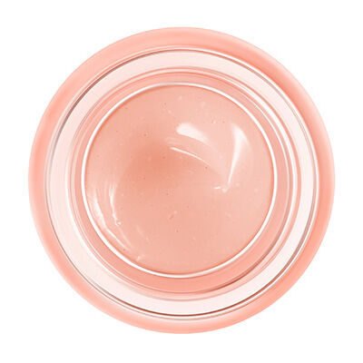 Double Glow Peel Face Mask