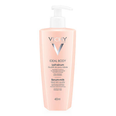 Ideal Body Serum-Milk Ideal Body Serum-Milk