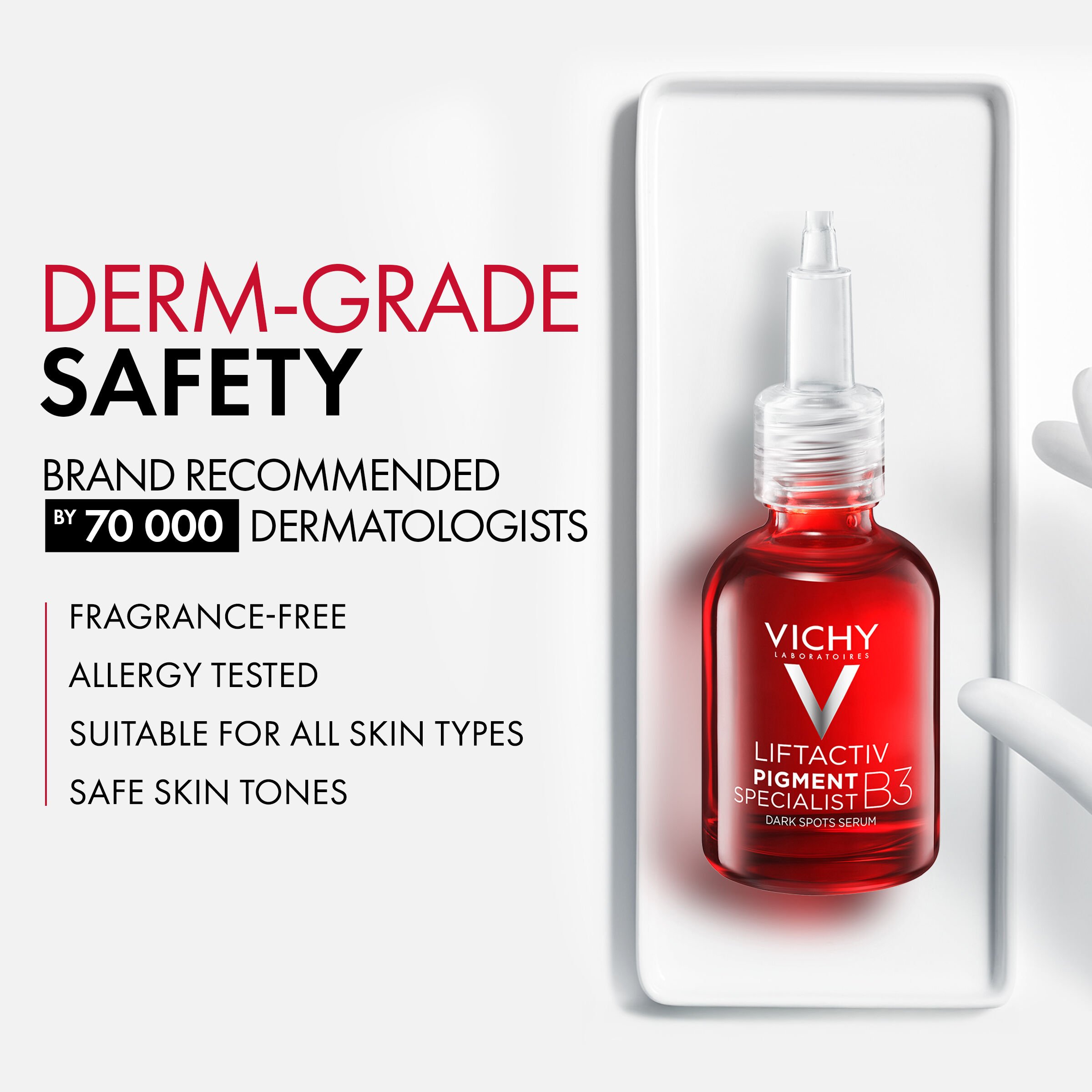 Liftactiv B3 Serum for Dark Spots