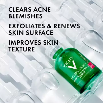 Normaderm BHA Exfoliating Serum