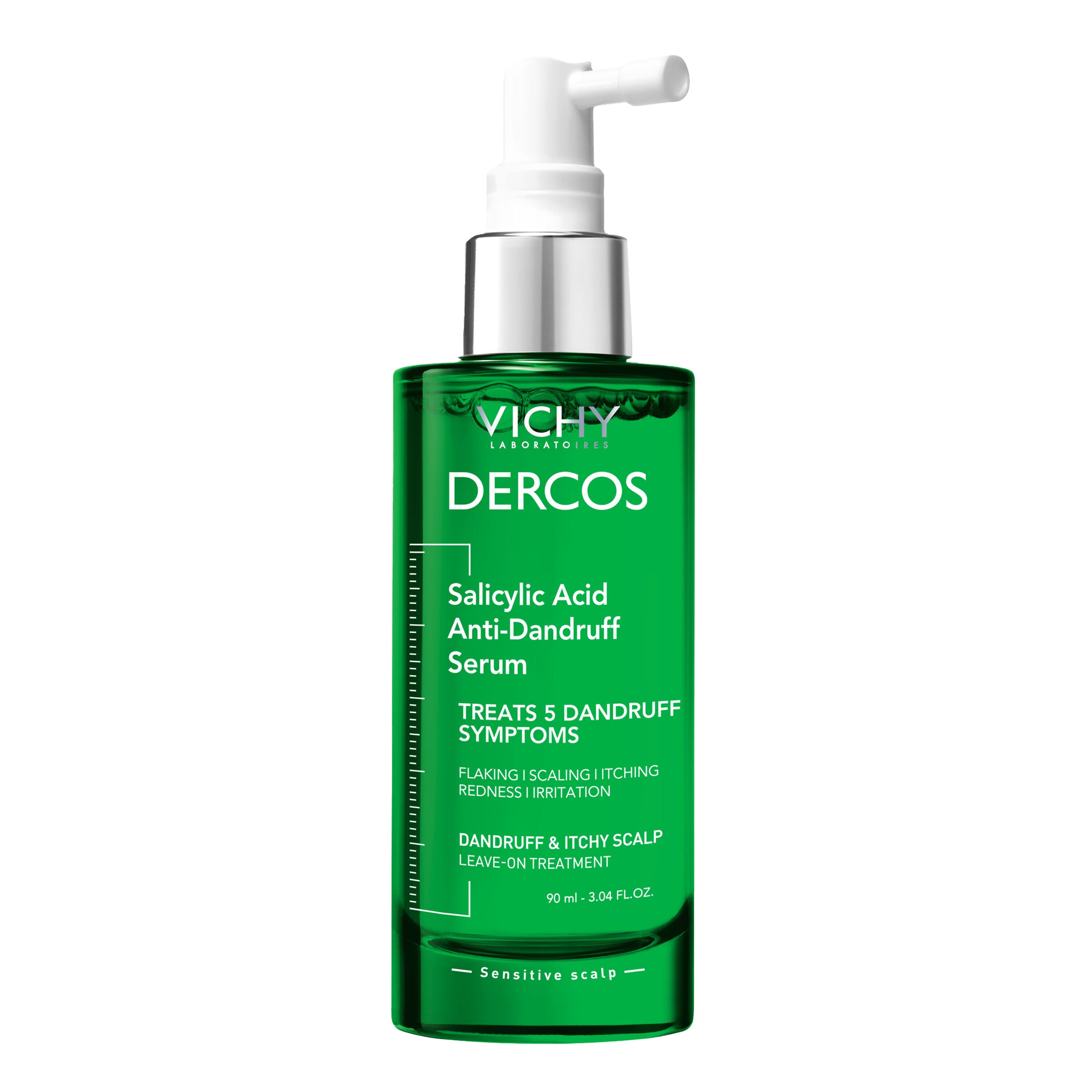 Dercos Salicylic Acid Anti-Dandruff Treatment