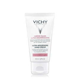 ULTRA-NOURISHING HAND CREAM