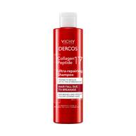 Dercos Collagen Peptide 17 Ultra-repairing Shampoo