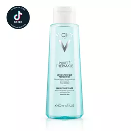 Purete Thermale Toner