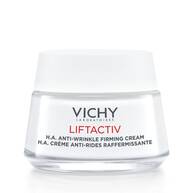 LiftActiv Anti-Wrinkle Day Cream 
