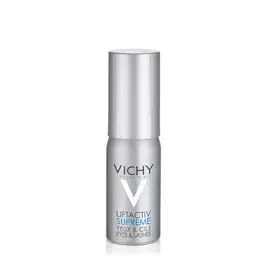 Liftactiv Anti-Wrinkle Serum For Eyes and Lashes