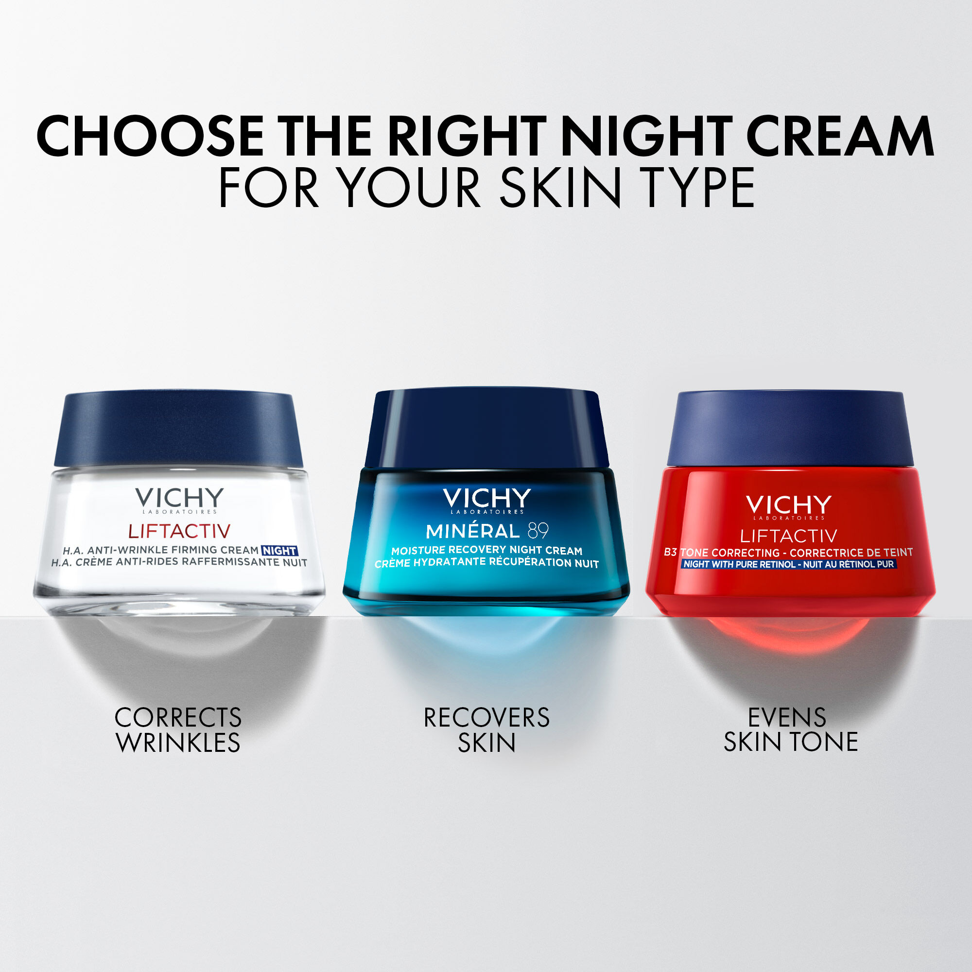 LiftActiv B3 Night Cream