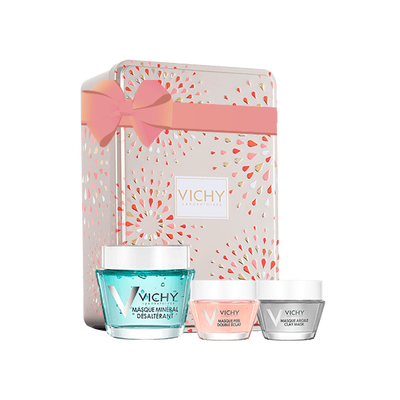 Hydration Multi-Masking Gift Set Hydration Multi-Masking Gift Set