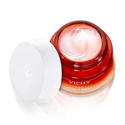LiftActiv Hyalu Mask - Vichy Skin Care