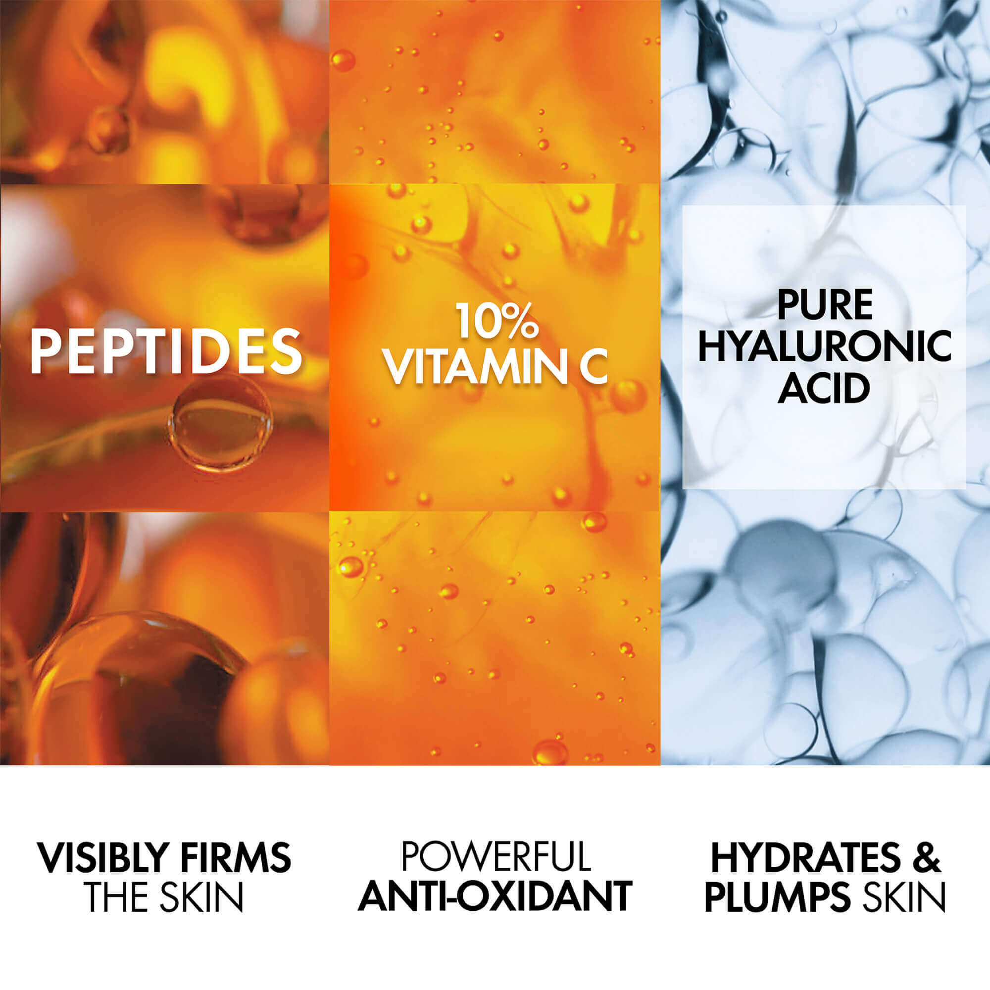 LiftActiv Peptide-C Ampoule Serum