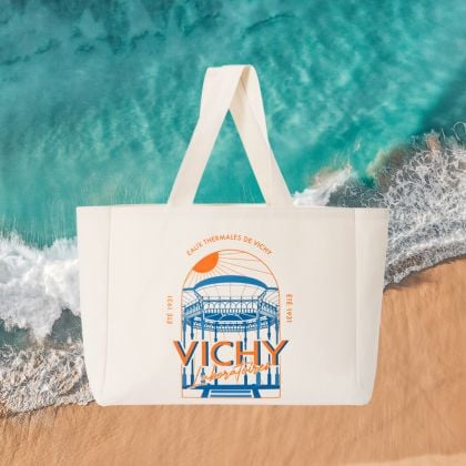 Vichy summer bag outlet