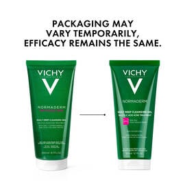 Normaderm PhytoAction Salicylic Acid Gel Cleanser
