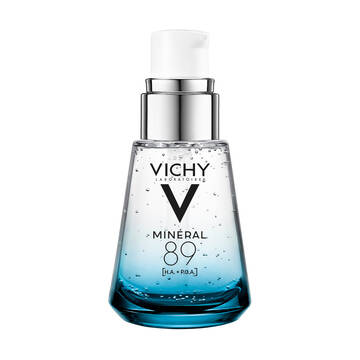 Mineral 89 Hydrating and Plumping Serum