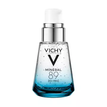 Mineral 89 Hydrating & Plumping Daily Booster