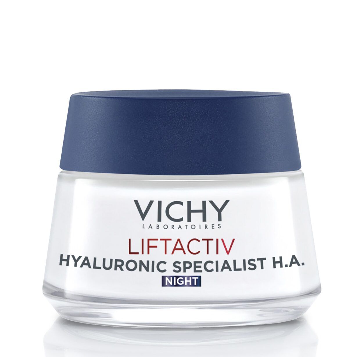 LiftActiv Anti-Wrinkle Night Cream