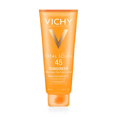 Idéal Capital Soleil SPF 45 Idéal Capital Soleil SPF 45