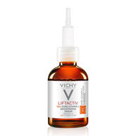LiftActiv Vitamin C Serum 