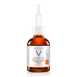 LiftActiv Vitamin C Serum 