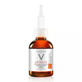 LiftActiv Vitamin C Serum 