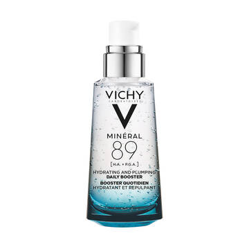 Mineral 89 Hydrating and Plumping Serum