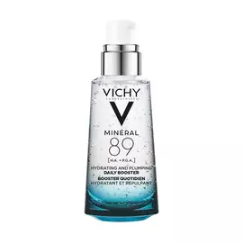 Mineral 89 Hydrating & Plumping Daily Booster