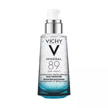 Mineral 89 Hydrating & Plumping Daily Booster