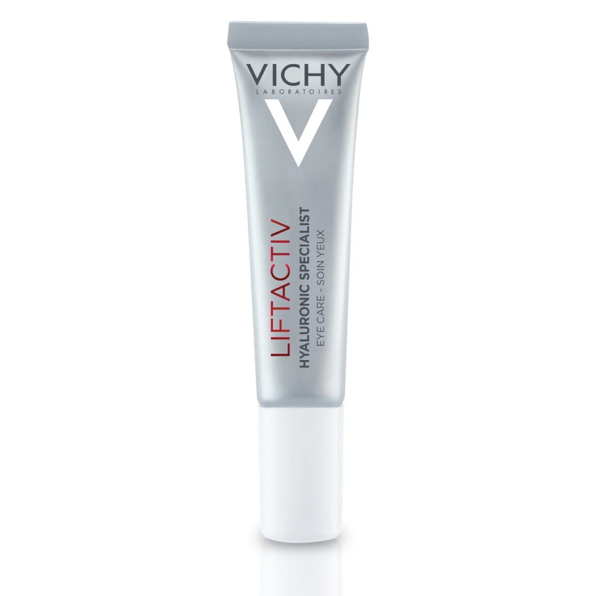 LiftActiv Hyaluronic Acid Eye Cream
