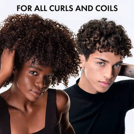 Curls & Coils Dandruff Detox Set