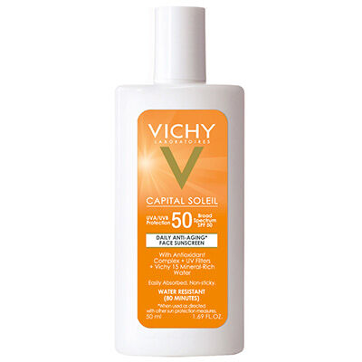 sunblock spf 50
