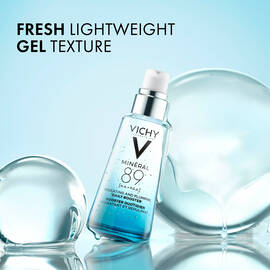 Mineral 89 Hydrating and Plumping Serum