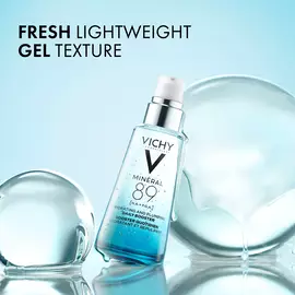 Mineral 89 Hydrating & Plumping Daily Booster