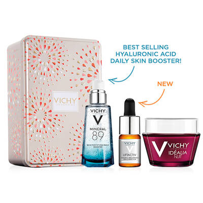 Vichy Gifts for the New Mom Vichy Gifts for the New Mom