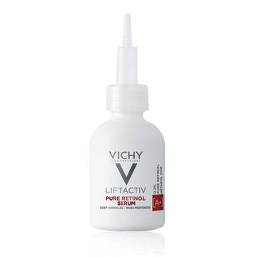 LiftActiv Pure Retinol Serum
