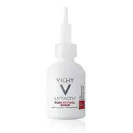 LiftActiv Pure Retinol Serum