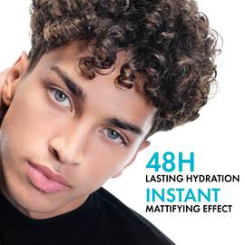 Mineral 89 48H Moisture Matte Sorbet