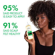 Dercos Salicylic Acid Water to Foam Shampoo